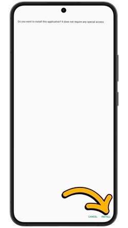 Quraşdırmanı təsdiqləyin