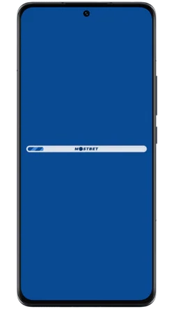 Tətbiqi açın və platformadan istifadə edin